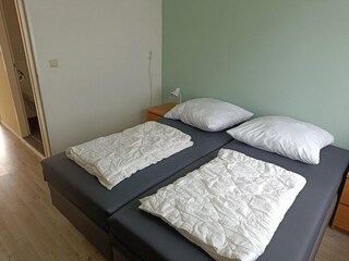 Maison de vacances Breskens  31