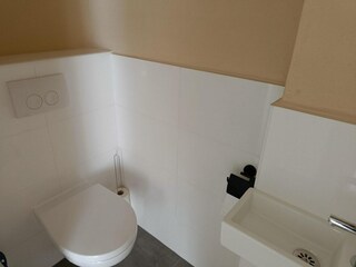 Maison de vacances Breskens  32