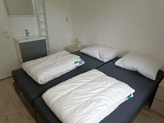 Maison de vacances Breskens  33