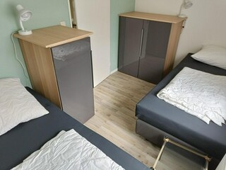 Vakantiehuis Breskens  40