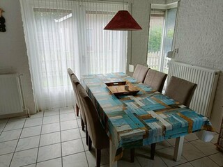 Holiday house Breskens Features 3