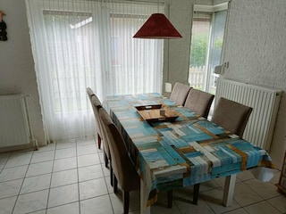 Maison de vacances Breskens Équipement 5