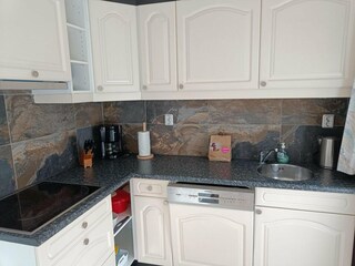 Ferienhaus Breskens Ausstattung 14