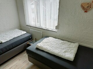 Vakantiehuis Breskens Kenmerken 3