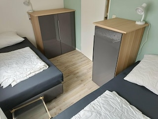 Ferienhaus Breskens Ausstattung 12