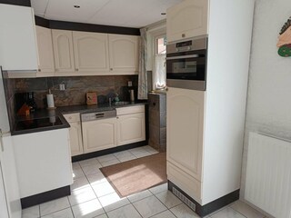 Casa per le vacanze Breskens Caratteristiche 7