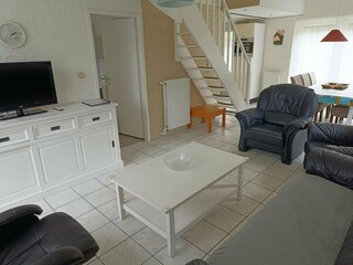 Casa de vacaciones Breskens Características 8