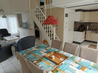 Ferienhaus Breskens Ausstattung 9