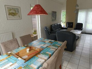 Holiday house Breskens Features 6