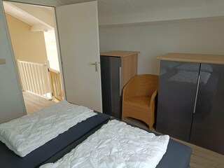 Vakantiehuis Breskens Kenmerken 8