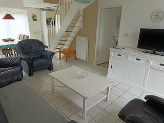 Holiday house Breskens Features 6