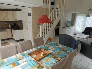Holiday house Breskens Features 7