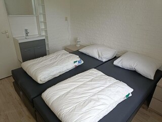 Casa de vacaciones Breskens Características 10