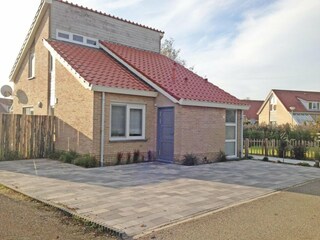 Vakantiehuis Breskens  29