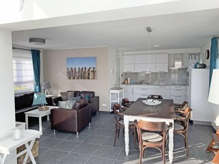 Vakantiehuis Breskens  30