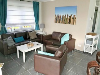 Vakantiehuis Breskens  25