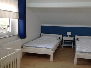 Vakantiehuis Breskens  31