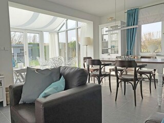 Vakantiehuis Breskens Kenmerken 16