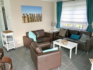 Casa de vacaciones Breskens Características 7