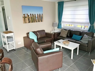 Vakantiehuis Breskens Kenmerken 1