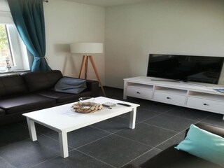 Holiday house Breskens Features 9