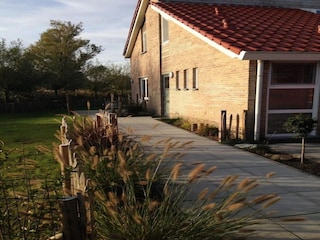 Ferienhaus Breskens Außenaufnahme 1