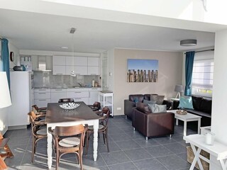 Ferienhaus Breskens Ausstattung 11