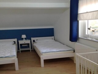 Vakantiehuis Breskens Kenmerken 11