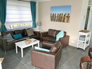 Vakantiehuis Breskens  37