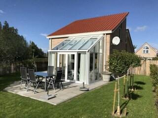 Ferienhaus Breskens  38