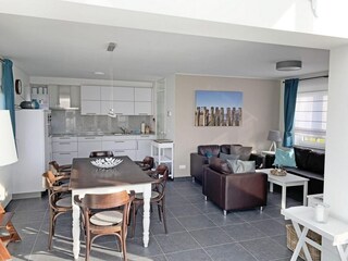 Ferienhaus Breskens Ausstattung 15