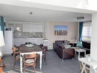 Vakantiehuis Breskens Kenmerken 12