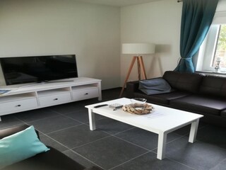 Vakantiehuis Breskens  36