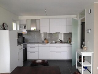 Maison de vacances Breskens Équipement 16