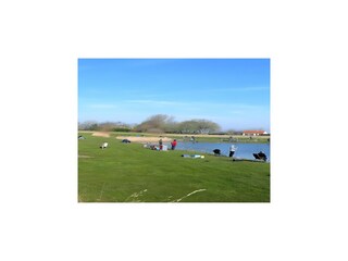 Vakantiehuis Breskens Omgeving 33