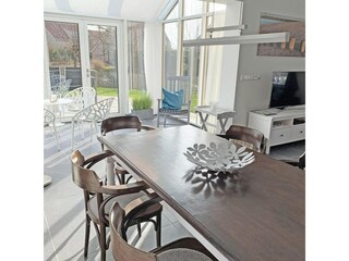 Ferienhaus Breskens Ausstattung 10