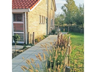 Ferienhaus Breskens Außenaufnahme 5