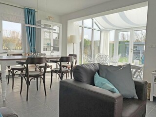 Ferienhaus Breskens Ausstattung 15