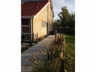 Ferienhaus Breskens Außenaufnahme 6