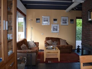 Holiday house Breskens  30