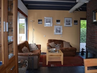 Maison de vacances Breskens  32