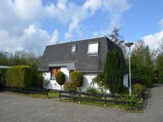 Holiday house Breskens  34