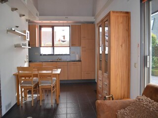 Holiday house Breskens  35