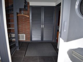 Holiday house Breskens  36