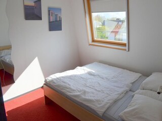 Casa de vacaciones Breskens  23