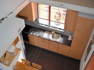 Vakantiehuis Breskens  37