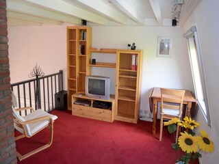 Holiday house Breskens  38