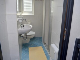 Holiday house Breskens  33