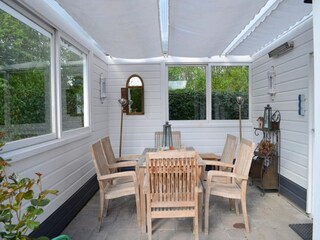 Holiday house Breskens  25