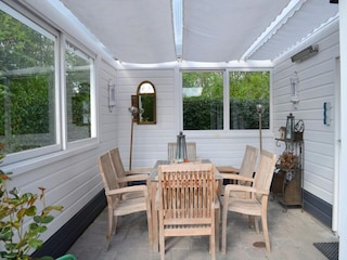 Maison de vacances Breskens  25